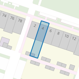 Perceel EDE01-C-4091