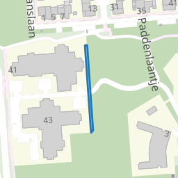 Perceel EDE01-C-4125