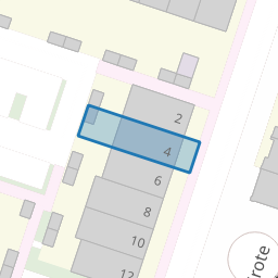 Perceel EDE01-C-4168