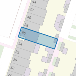 Perceel EDE01-C-4199