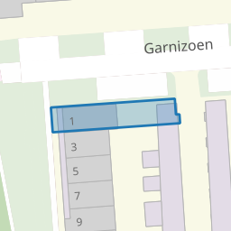 Perceel EDE01-C-4241