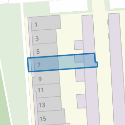 Perceel EDE01-C-4244