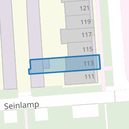 Perceel EDE01-C-4261