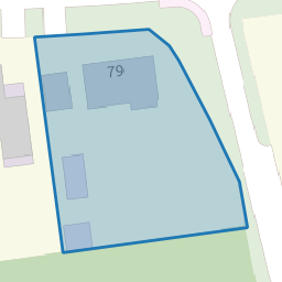 Perceel EDE01-C-4274