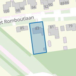 Perceel EDE01-C-4280