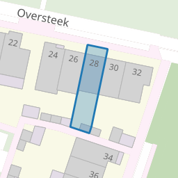 Perceel EDE01-C-4291