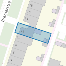 Perceel EDE01-C-4318