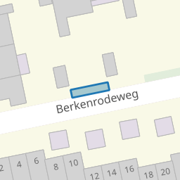 Perceel EDE01-C-4391