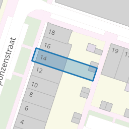 Perceel EDE01-C-4398