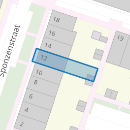 Perceel EDE01-C-4399