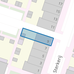 Perceel EDE01-C-4421