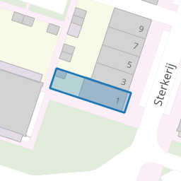 Perceel EDE01-C-4457