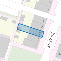 Perceel EDE01-C-4459