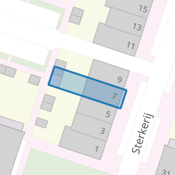 Perceel EDE01-C-4460