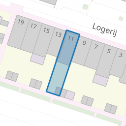 Perceel EDE01-C-4465