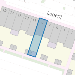 Perceel EDE01-C-4466