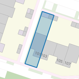 Perceel EDE01-C-4484