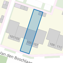 Perceel EDE01-C-4486