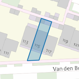 Perceel EDE01-C-4491