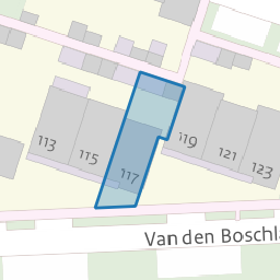 Perceel EDE01-C-4492