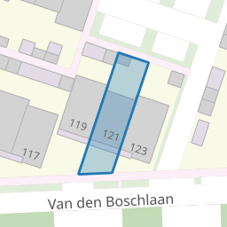 Perceel EDE01-C-4494