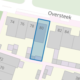 Perceel EDE01-C-4499