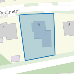 Perceel EDE01-C-4539