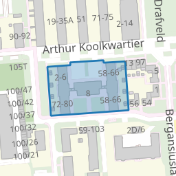 Perceel EDE01-C-4560