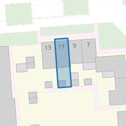 Perceel EDE01-C-4574