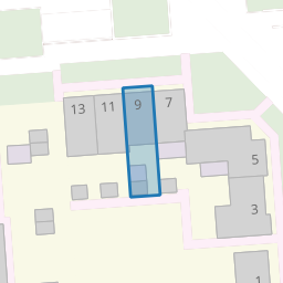 Perceel EDE01-C-4575