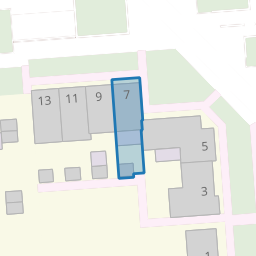 Perceel EDE01-C-4576