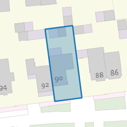 Perceel EDE01-C-4585