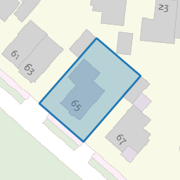 Perceel EDE01-C-4588