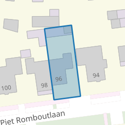 Perceel EDE01-C-4589