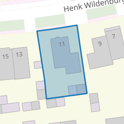 Perceel EDE01-C-4592