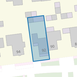 Perceel EDE01-C-4596