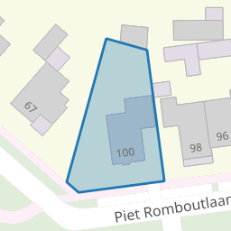 Perceel EDE01-C-4598