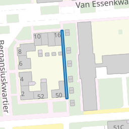 Perceel EDE01-C-4634