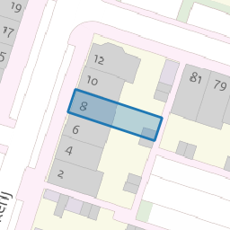 Perceel EDE01-C-4666