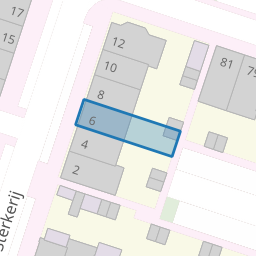 Perceel EDE01-C-4667