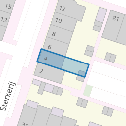 Perceel EDE01-C-4668