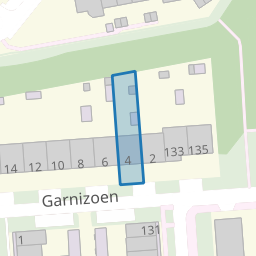 Perceel EDE01-C-4694