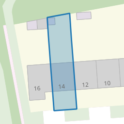 Perceel EDE01-C-4700