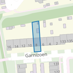 Perceel EDE01-C-4701