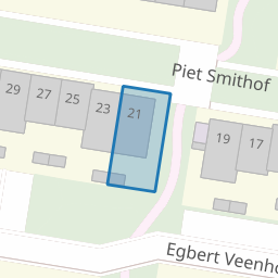 Perceel EDE01-C-4710