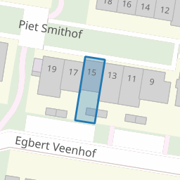 Perceel EDE01-C-4713