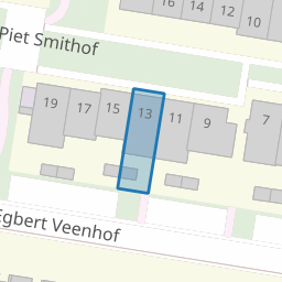 Perceel EDE01-C-4714