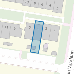 Perceel EDE01-C-4719