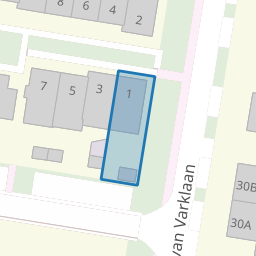 Perceel EDE01-C-4721