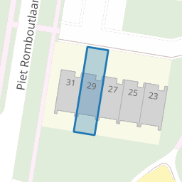 Perceel EDE01-C-4723